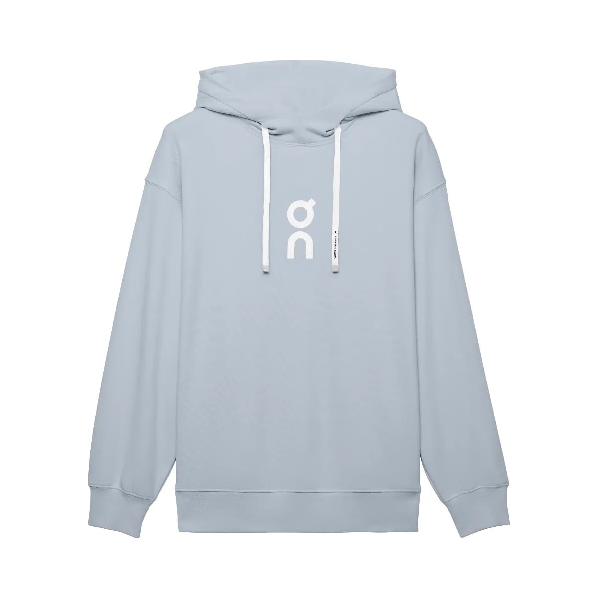 On Club Hoodie Arctic