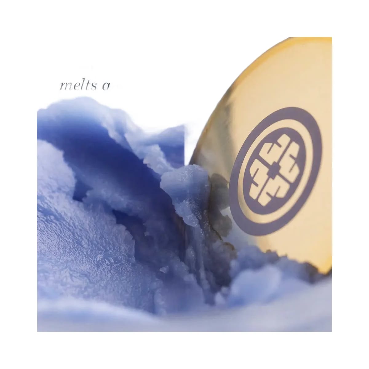 TATCHA The Indigo Cleansing Balm Moisturizing Makeup Remover