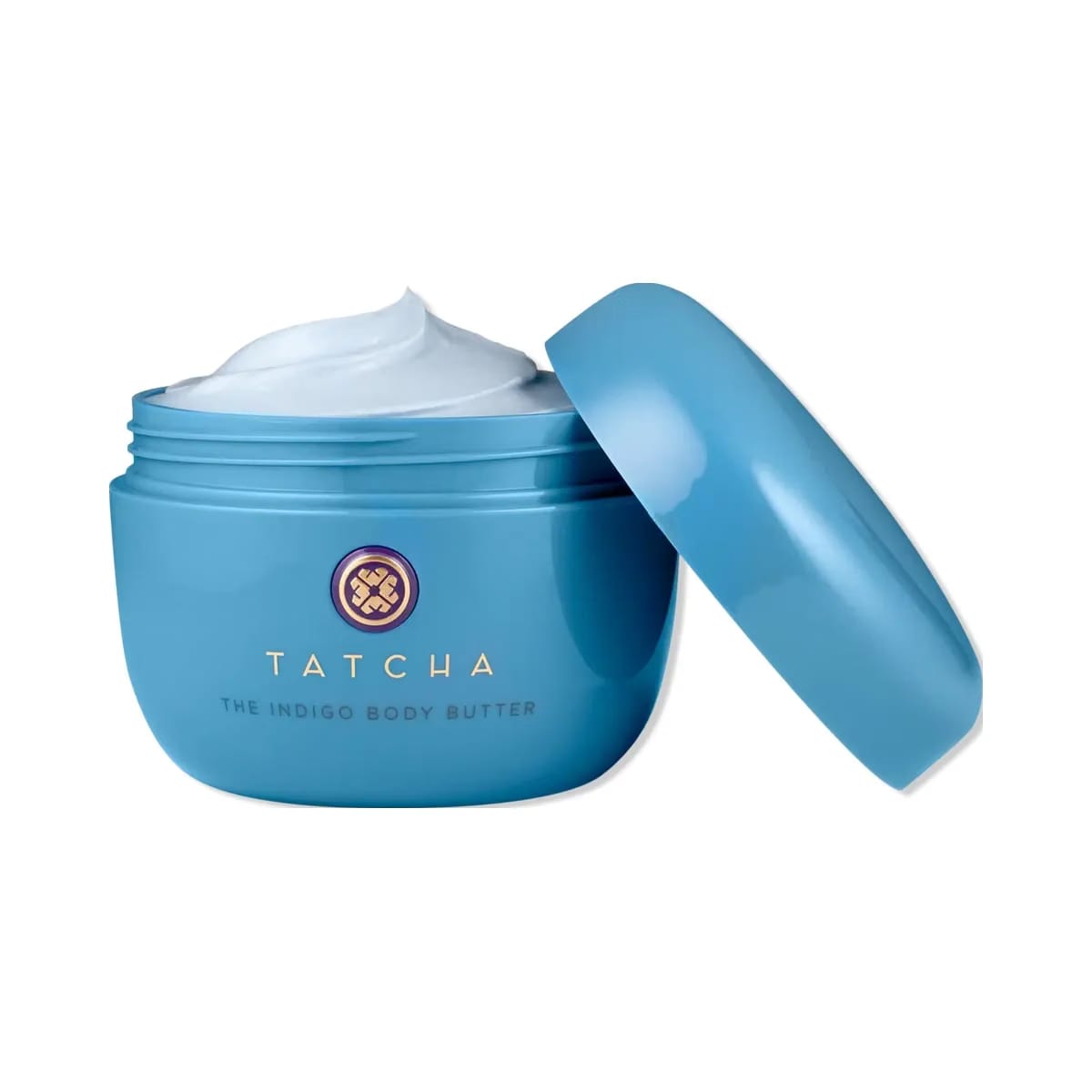 TATCHA Indigo Body Butter