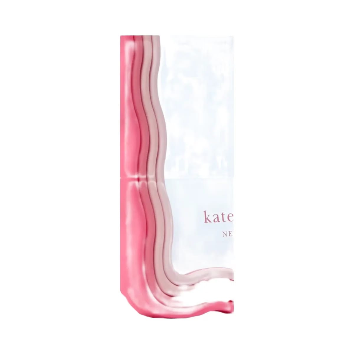 Kate Spade Mirrored iPhone 15 Pro Max Case Pastry Pink Multi
