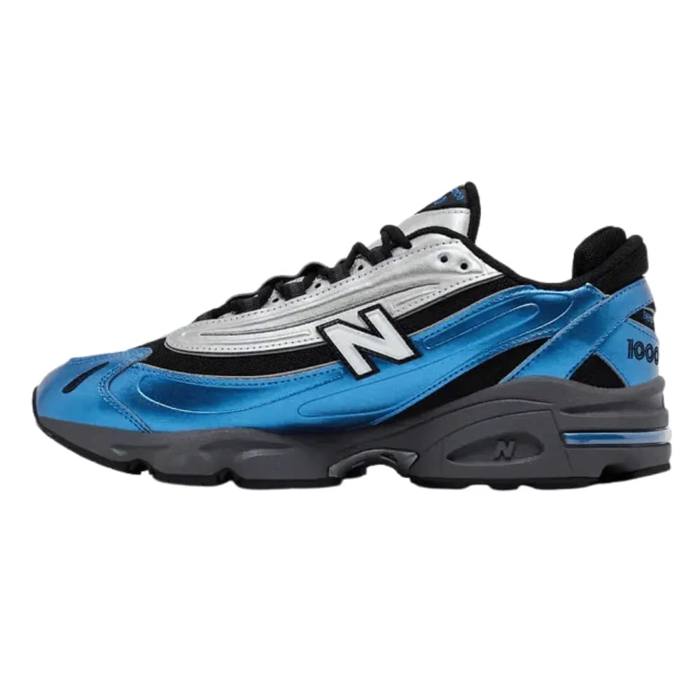 New Balance 1000 'Metallic Blue'