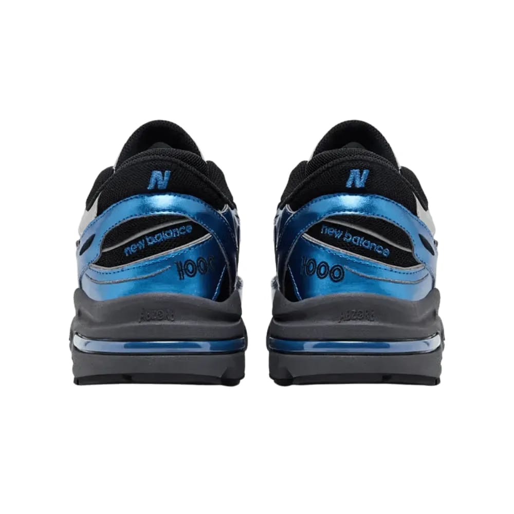 New Balance 1000 'Metallic Blue'