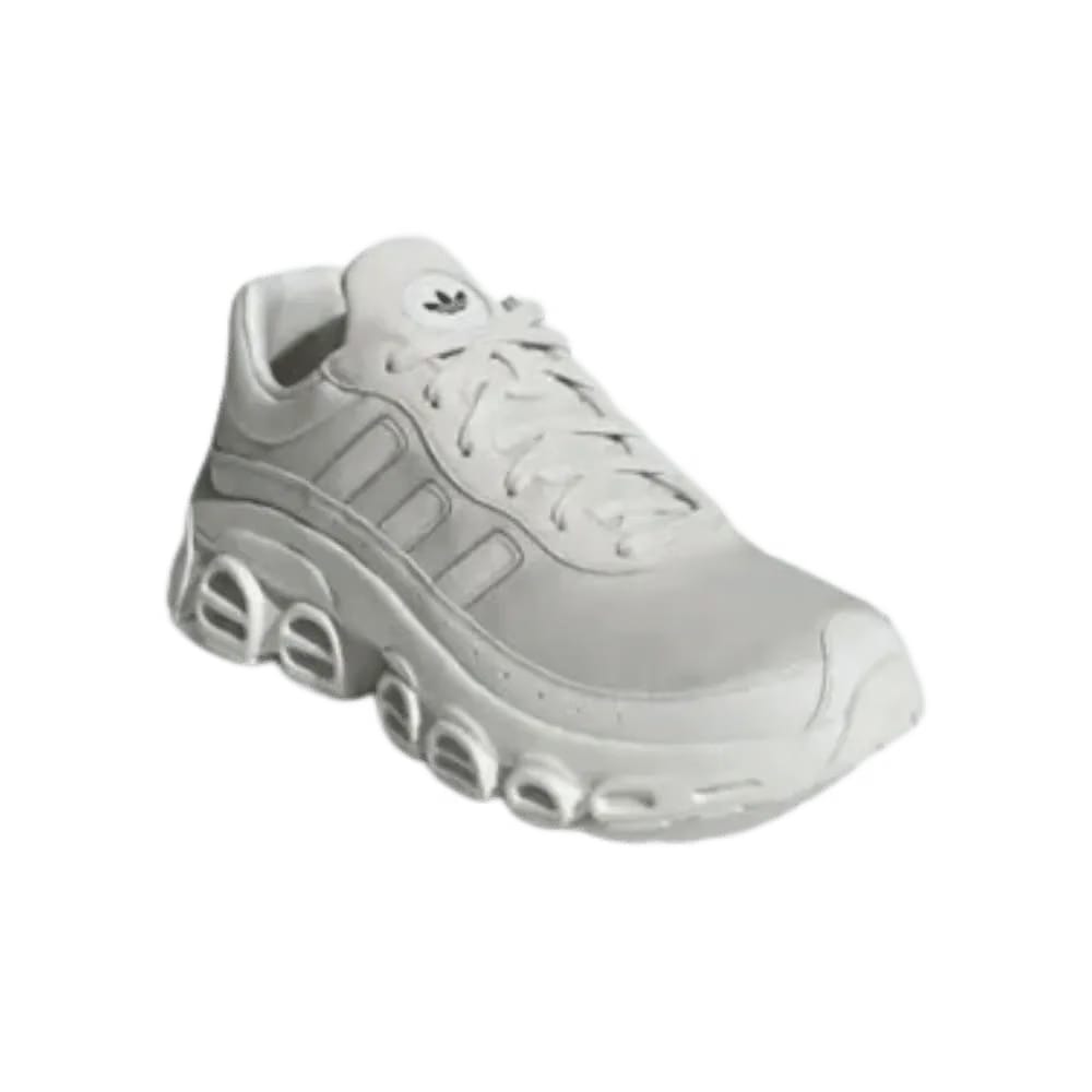 Adidas Wmns adiFOM Megaride 'White Grey'