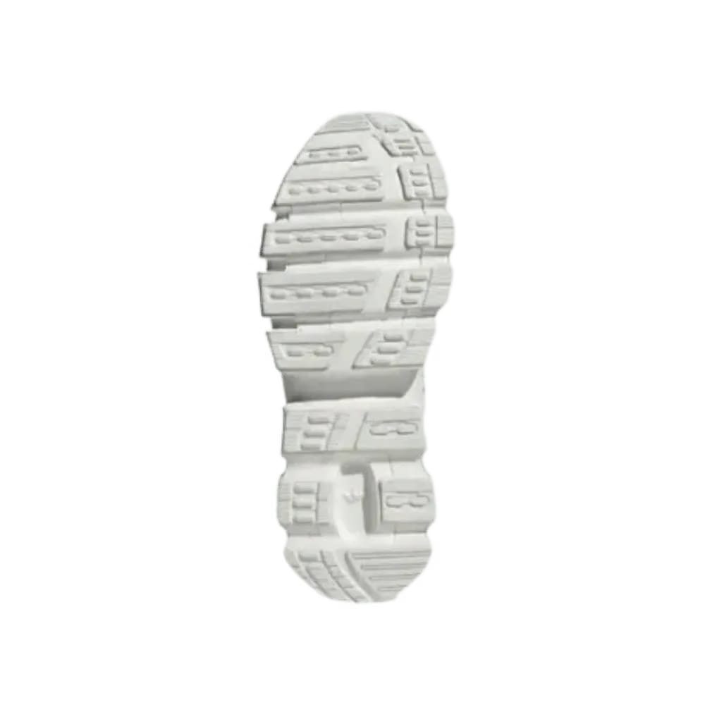 Adidas Wmns adiFOM Megaride 'White Grey'