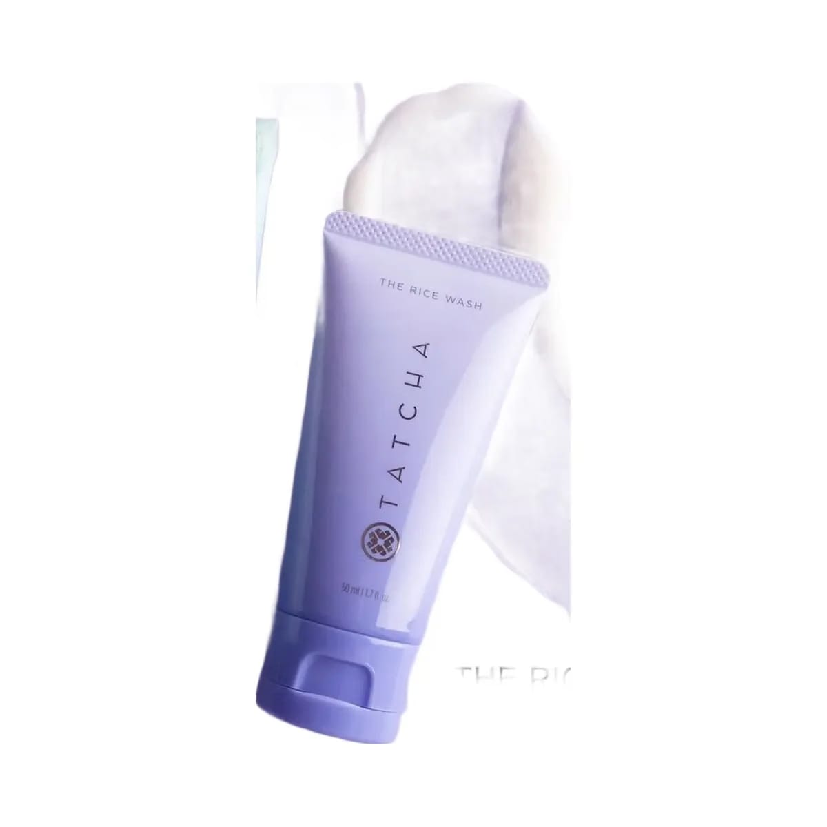 TATCHA Cleanser Favorites: Rice Wash & Matcha Cleanser Value Set