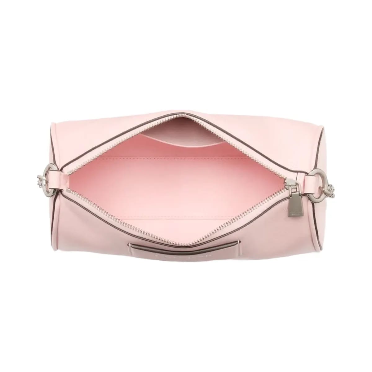 Kate Spade Label Pochette Pastry Pink