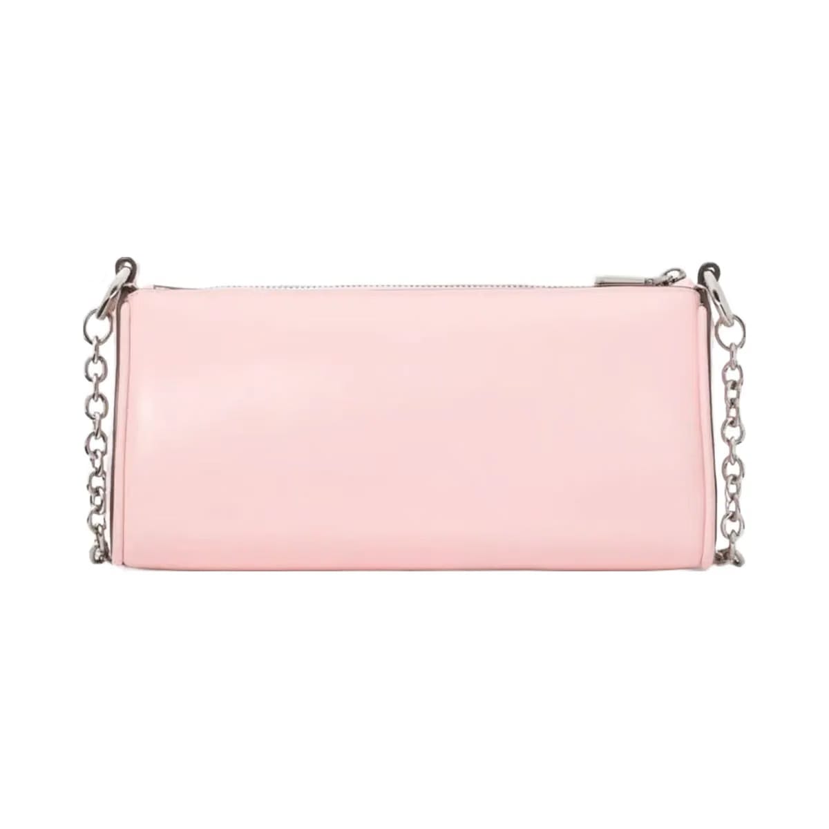 Kate Spade Label Pochette Pastry Pink
