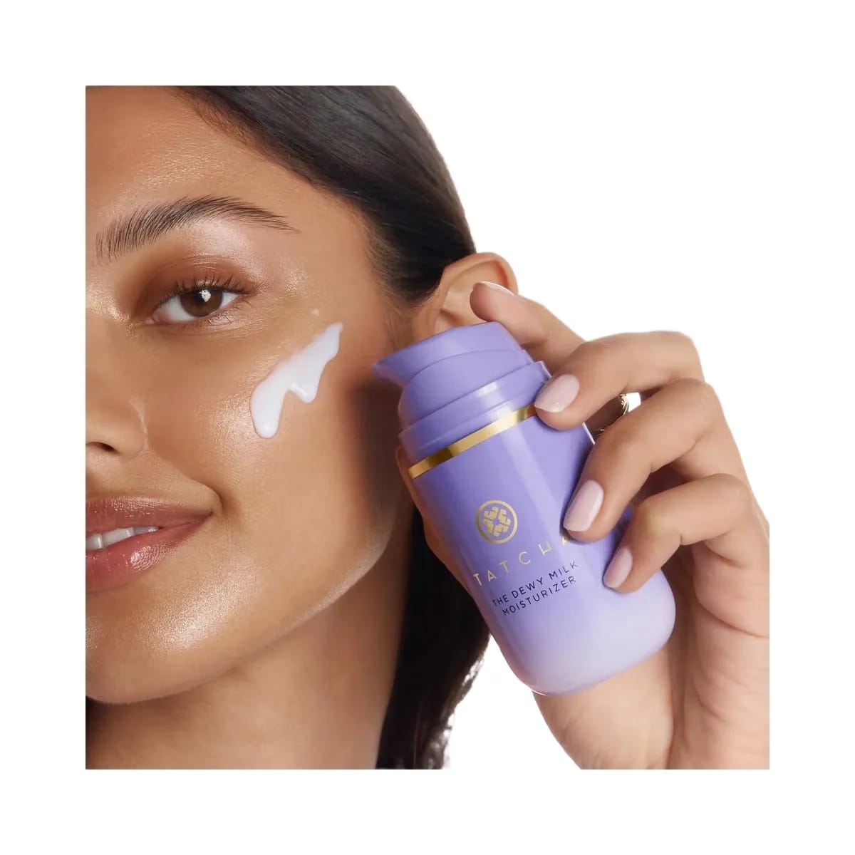 TATCHA The Dewy Milk Moisturizer