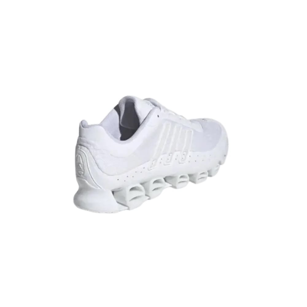 Adidas a3 Megaride 'White Grey'