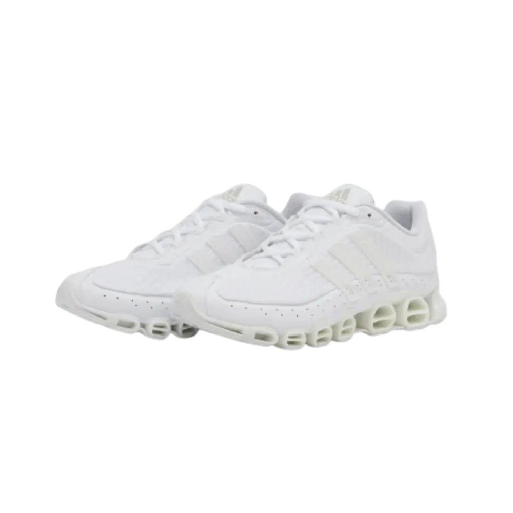 Adidas a3 Megaride 'White Grey'
