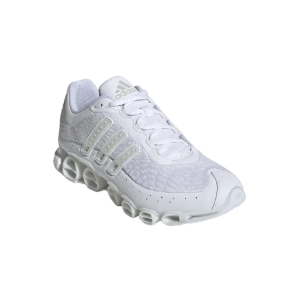 Adidas a3 Megaride 'White Grey'