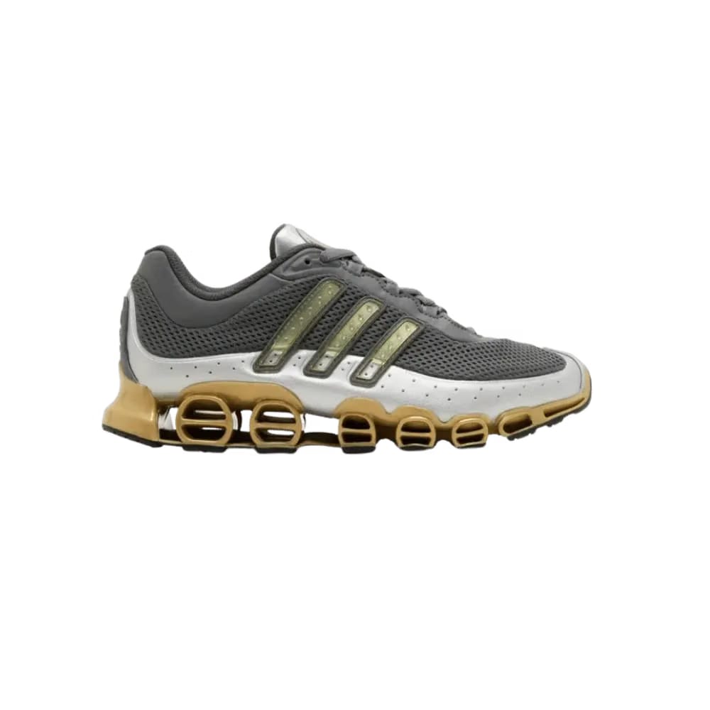 Adidas a3 Megaride '20th Anniversary - Grey Gold'