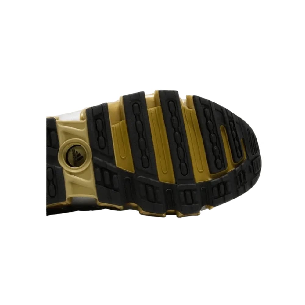 Adidas a3 Megaride '20th Anniversary - Grey Gold'