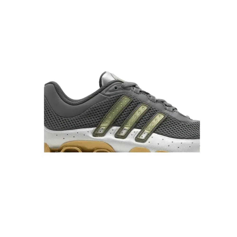 Adidas a3 Megaride '20th Anniversary - Grey Gold'