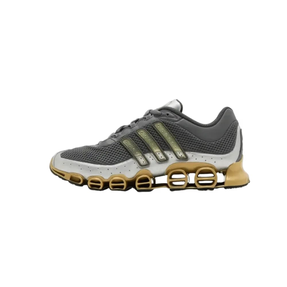 Adidas a3 Megaride '20th Anniversary - Grey Gold'