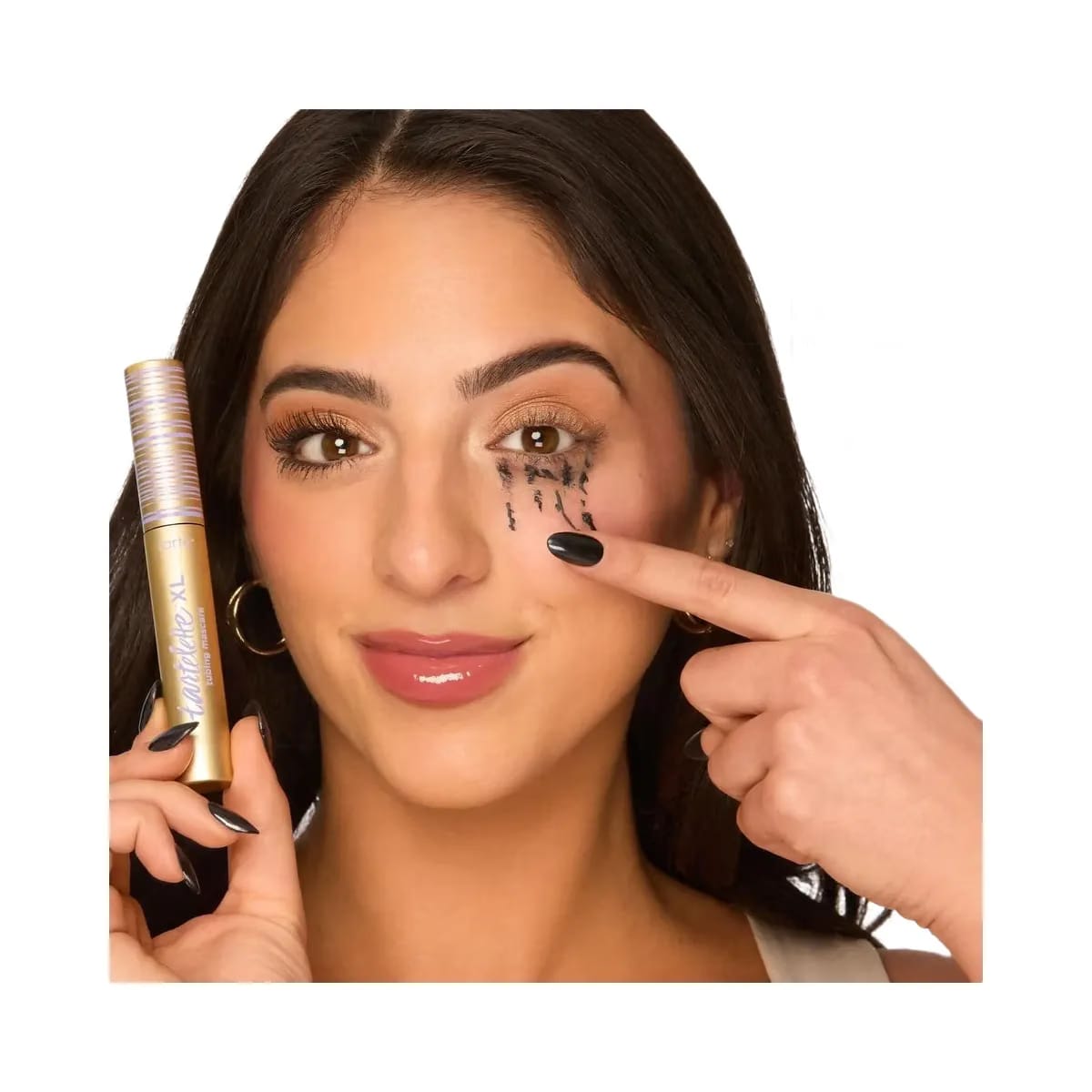 Tarte Travel-Size Tartelette XL Tubing Mascara