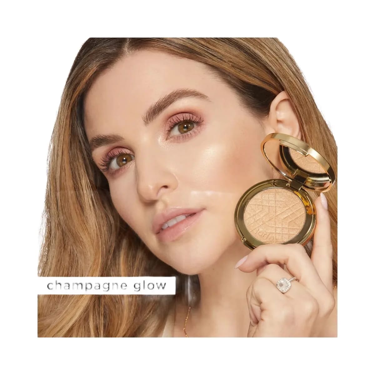 Tarte Travel-Size Shimmering Light