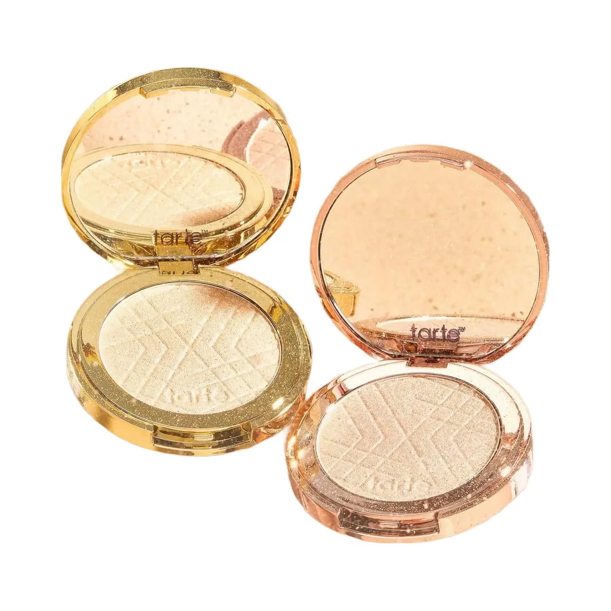 Tarte Travel-Size Shimmering Light