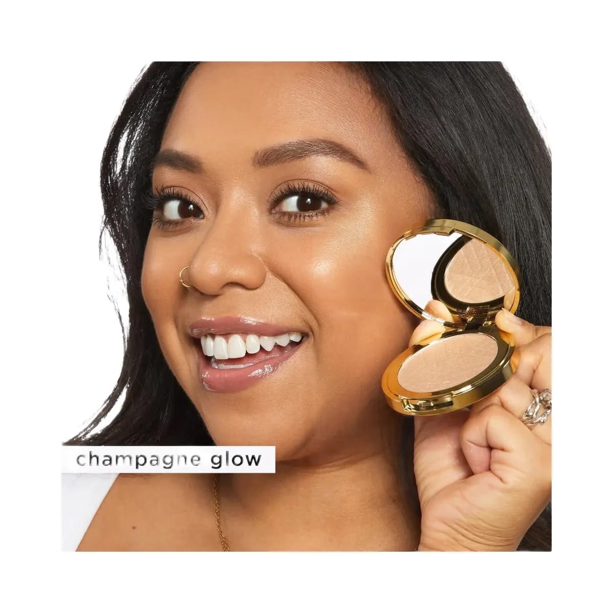 Tarte Travel-Size Shimmering Light