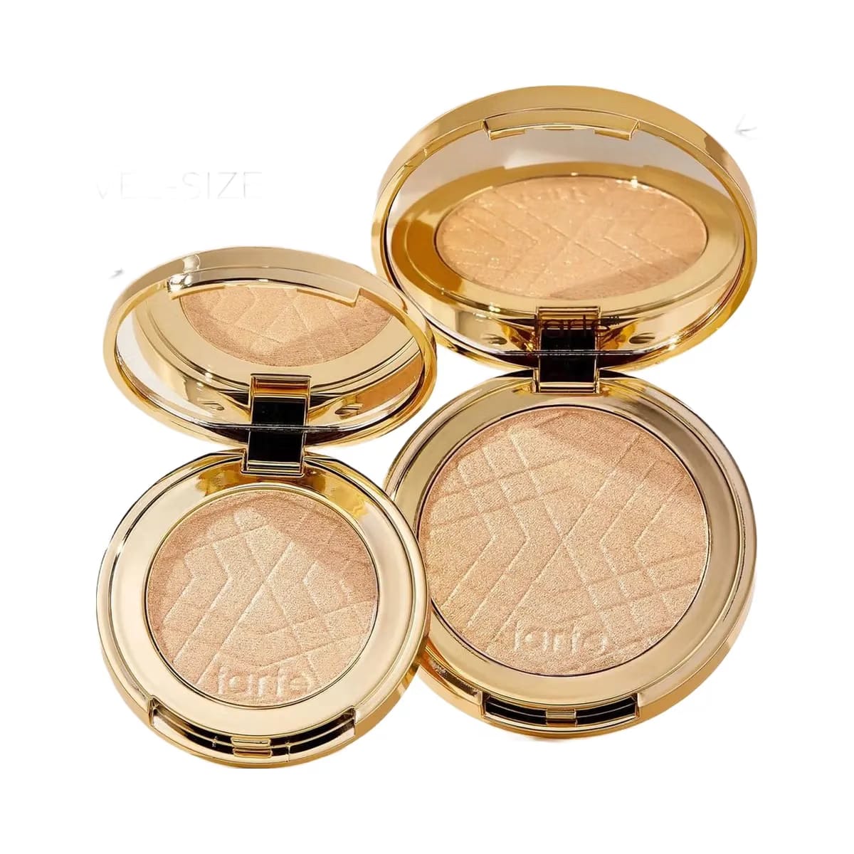 Tarte Travel-Size Shimmering Light