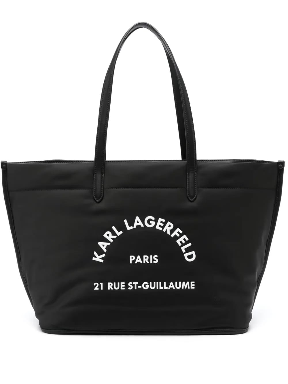 medium RSG tote bag