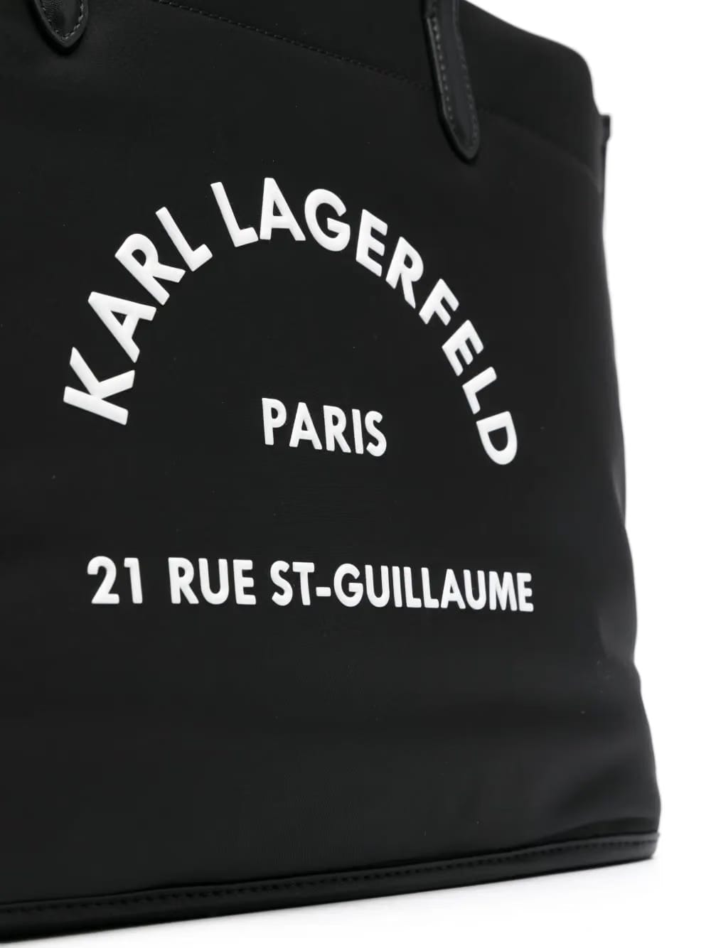 medium RSG tote bag
