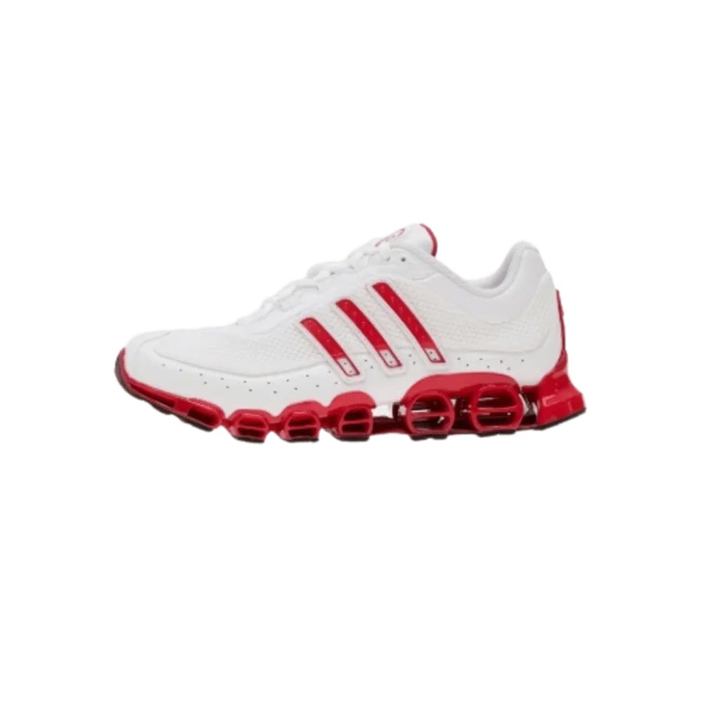 Adidas adiFOM Megaride 'White Scarlet'