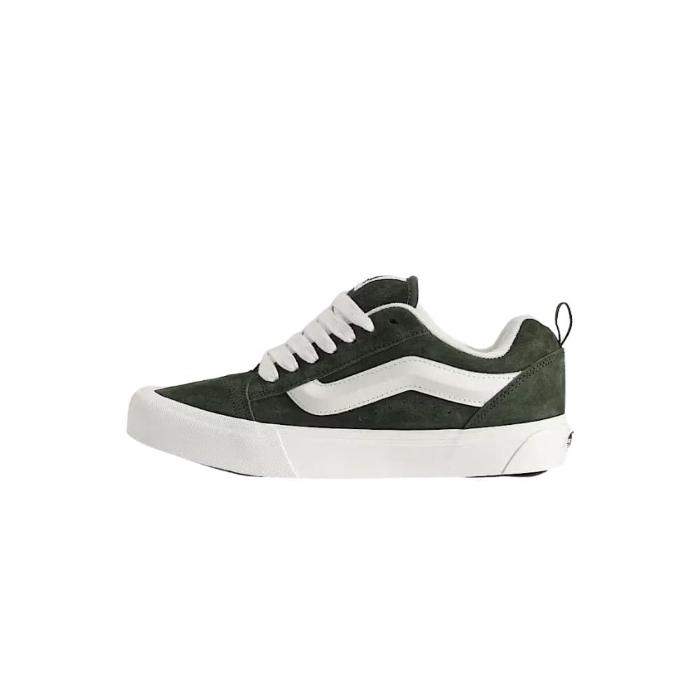 Vans Knu-Skool Dried Kelp