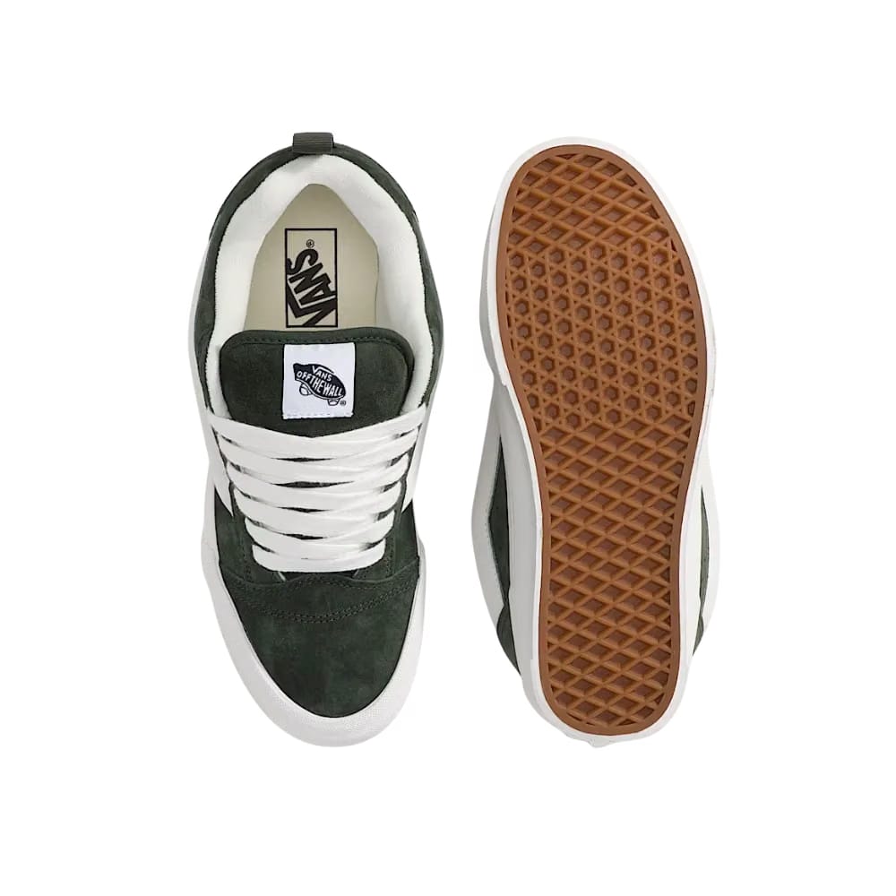 Vans Knu-Skool Dried Kelp