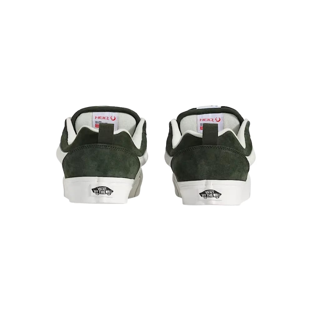 Vans Knu-Skool Dried Kelp