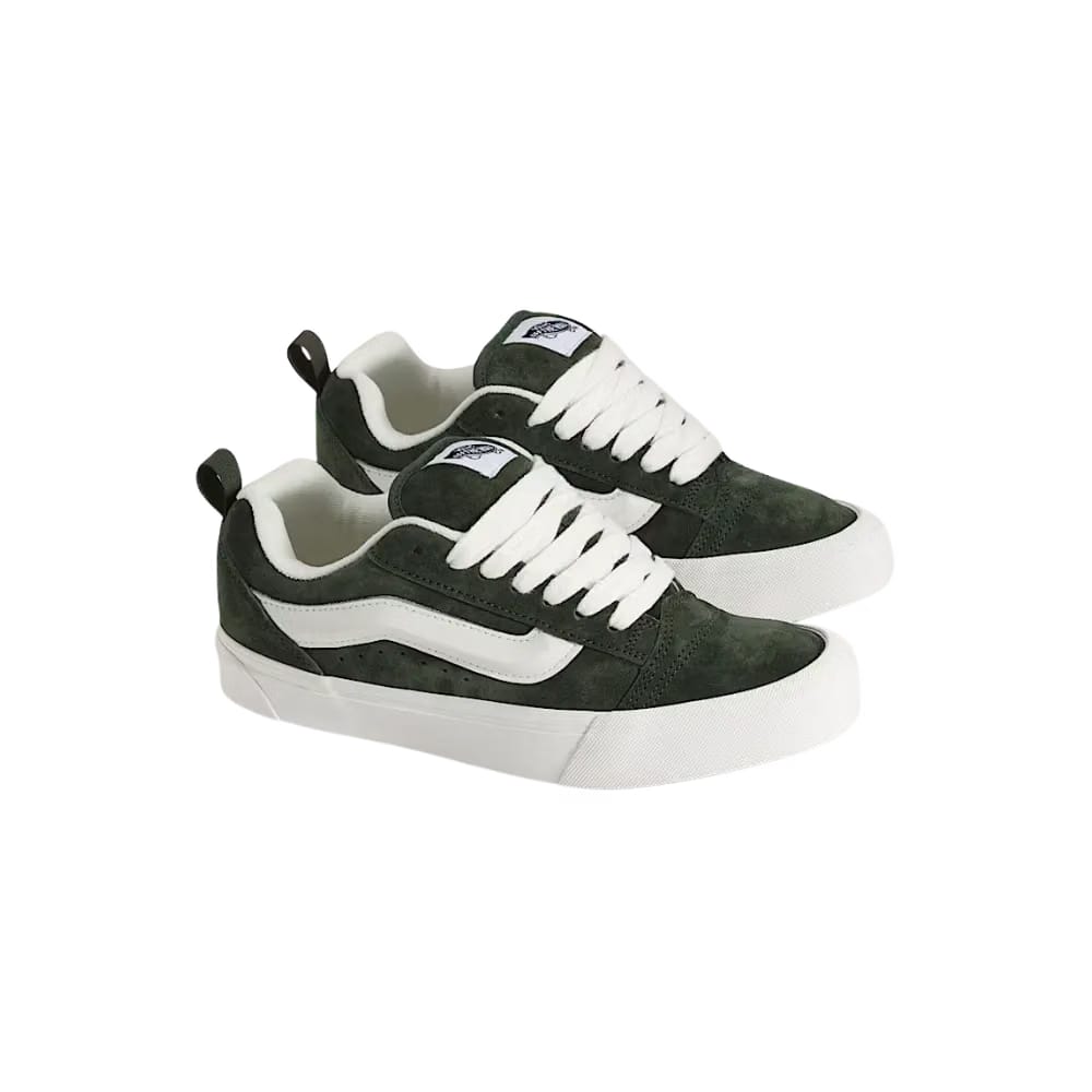 Vans Knu-Skool Dried Kelp