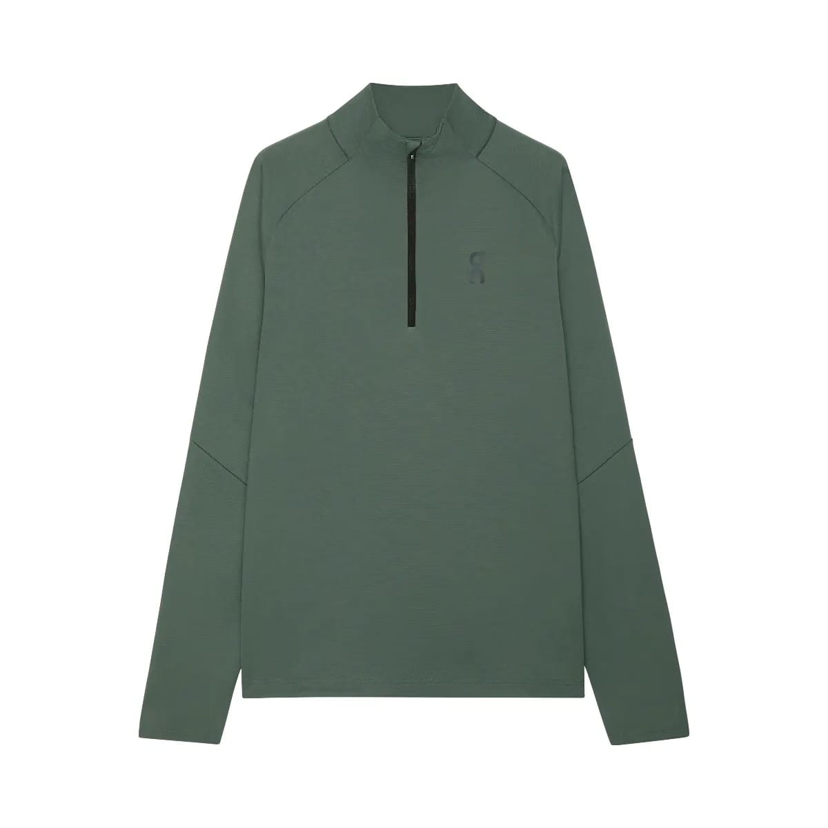 On Climate Shirt Olive