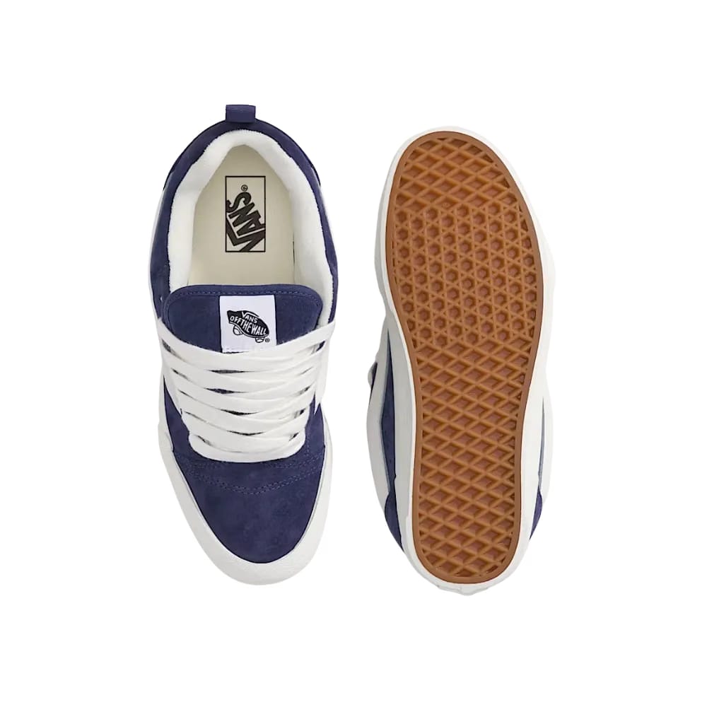 Vans Knu-Skool Deep Twilight
