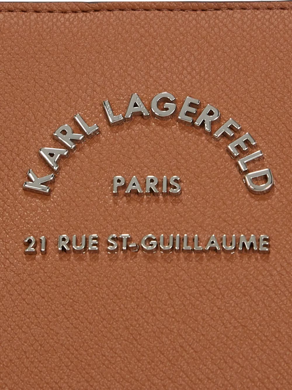 Rue St-Guillaume satchel bag
