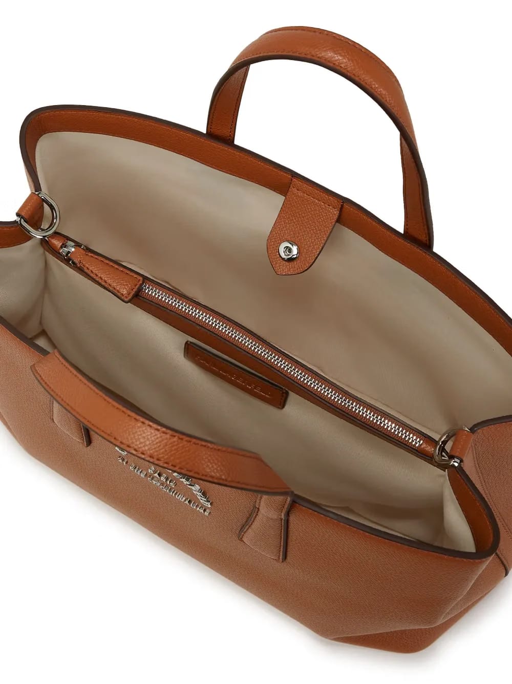 Rue St-Guillaume satchel bag