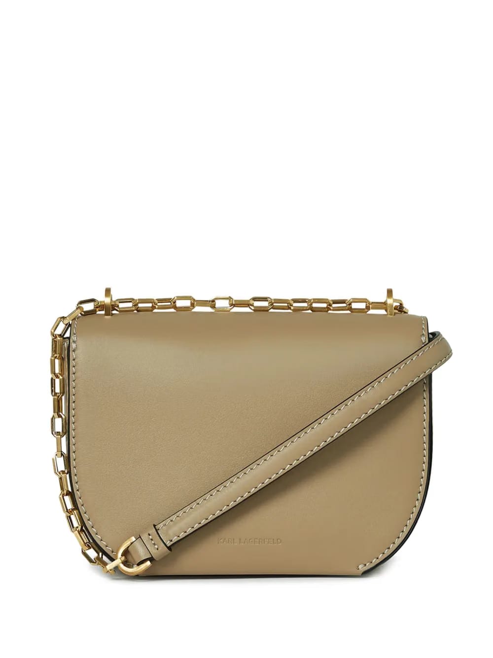 small K/Forever crossbody bag