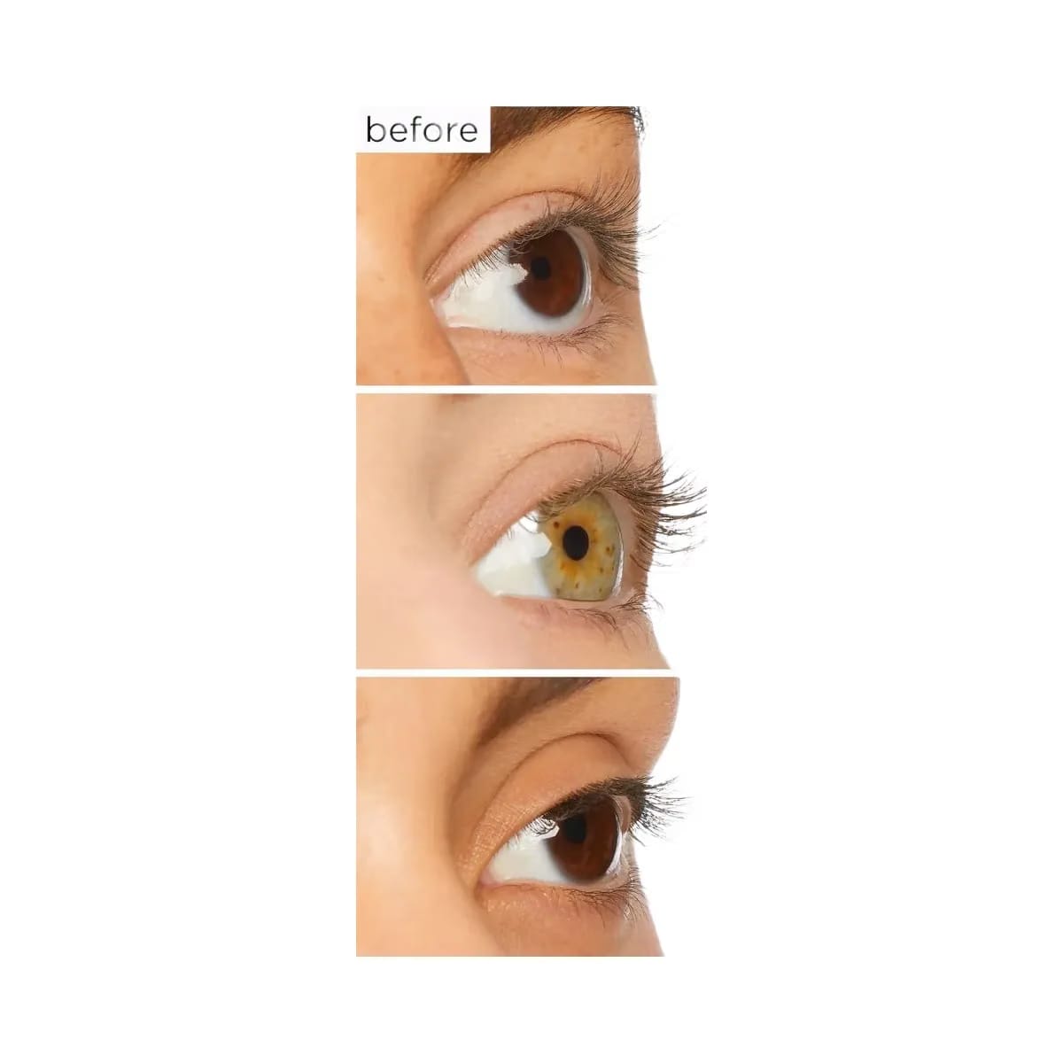Tarte Travel Size Lights, Camera, Lashes 4-in-1 Mascara