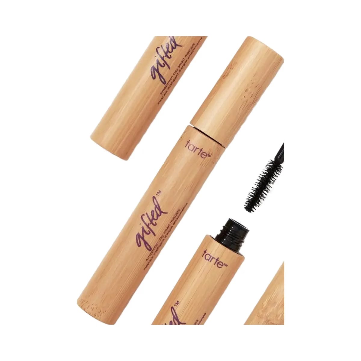 Tarte Travel Size Gifted Amazonian Clay Smart Mascara