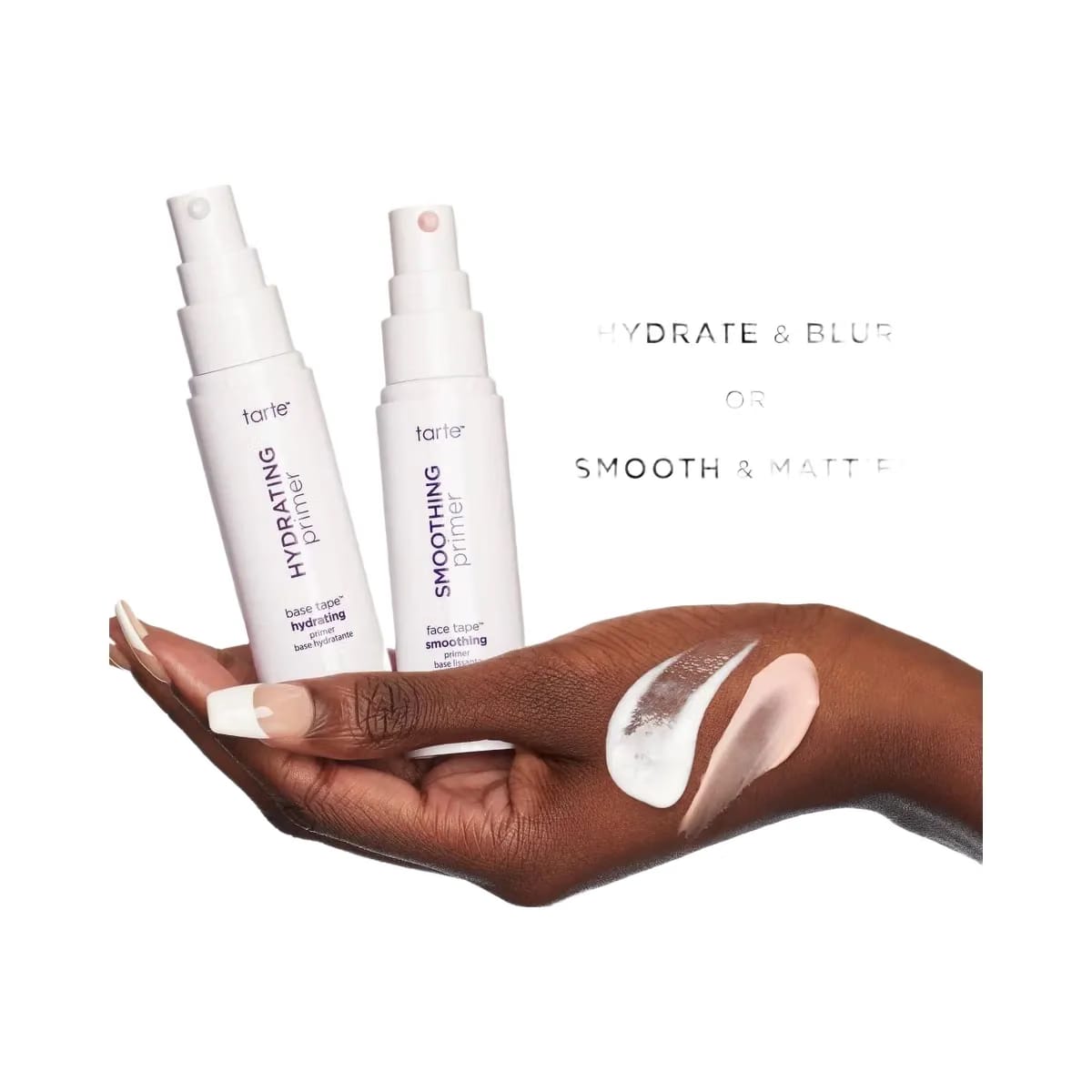 Tarte Travel Size Base Tape Hydrating Primer