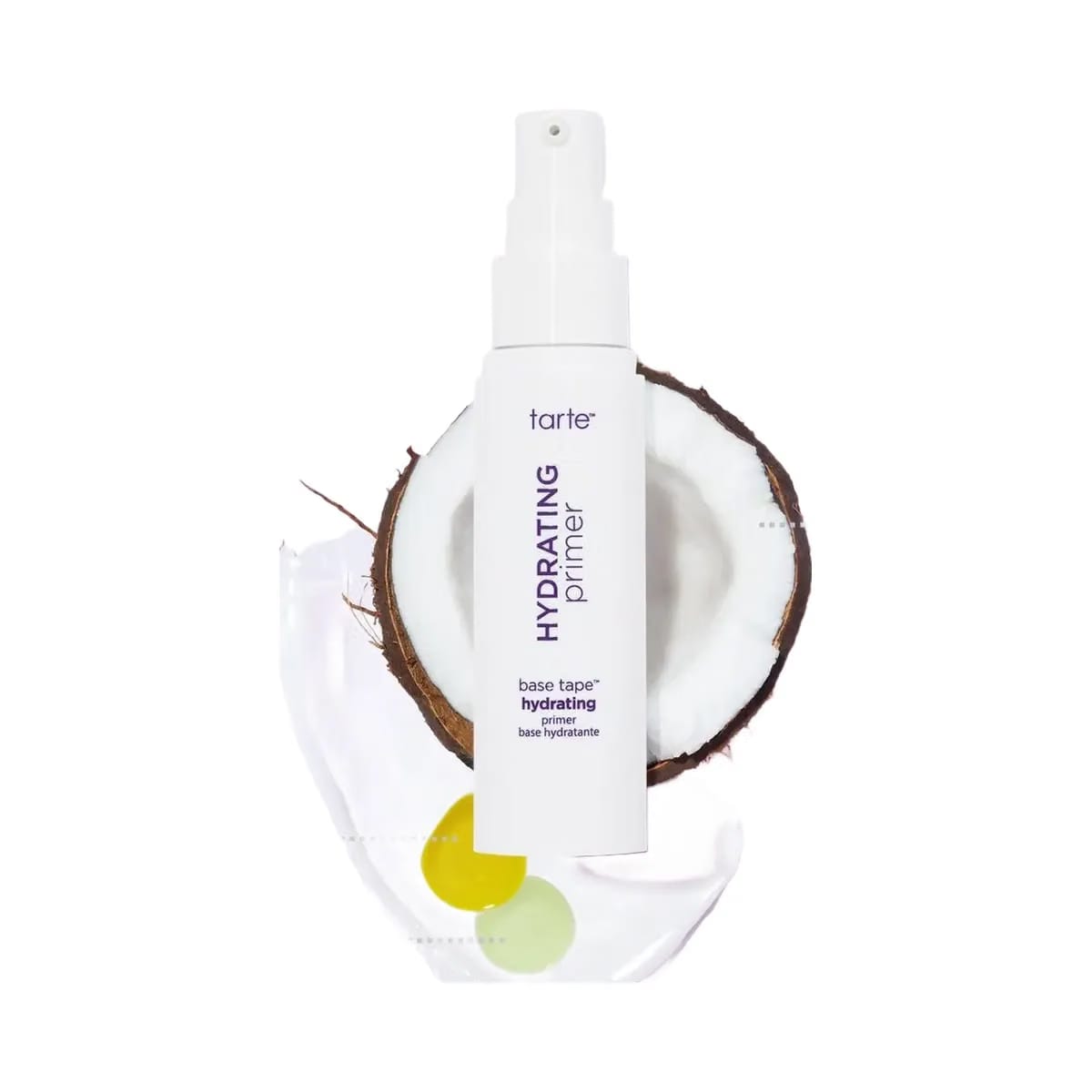 Tarte Travel Size Base Tape Hydrating Primer