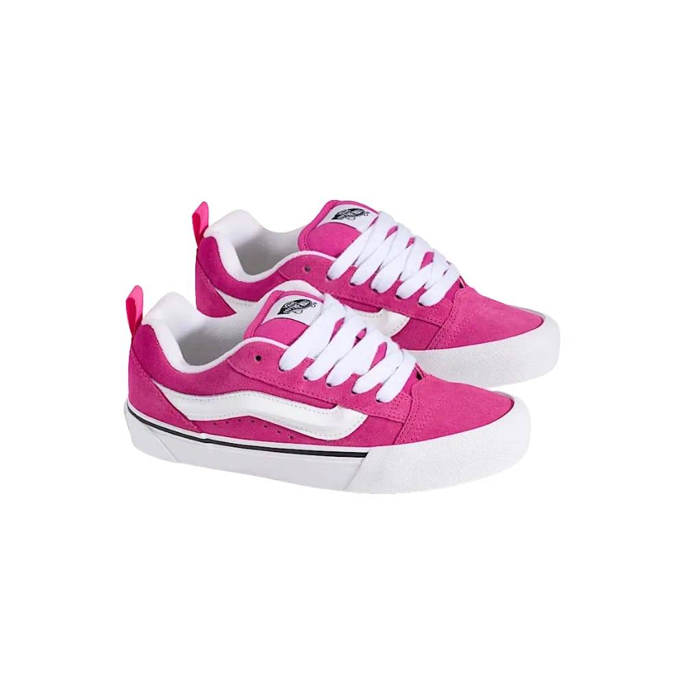 Vans Knu-Skool Pink
