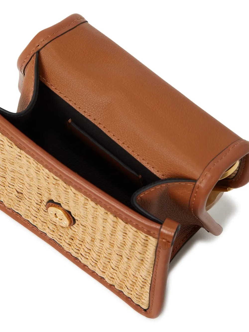nano Signature tote bag