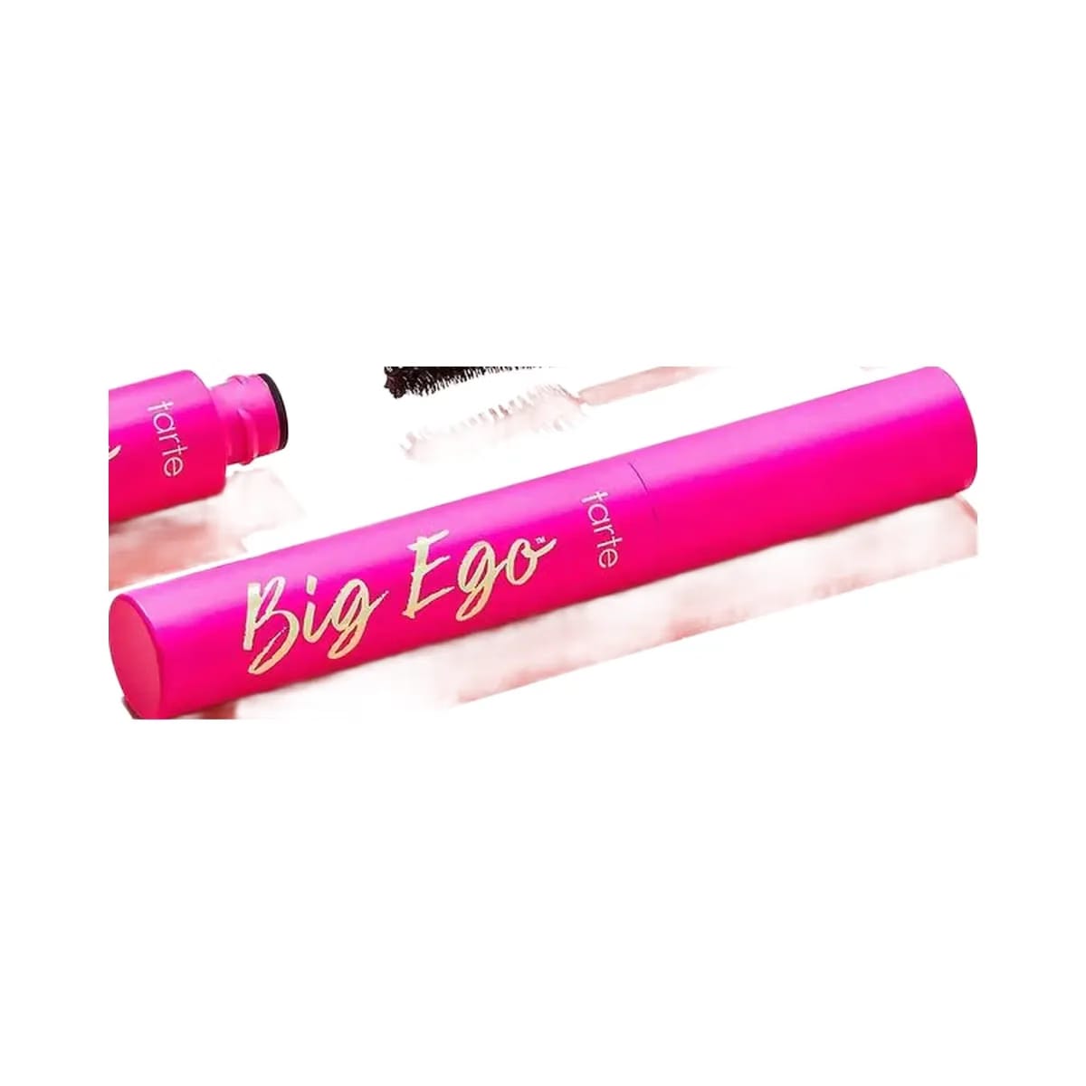 Tarte Travel-Size Big Ego Vegan Volumizing Mascara