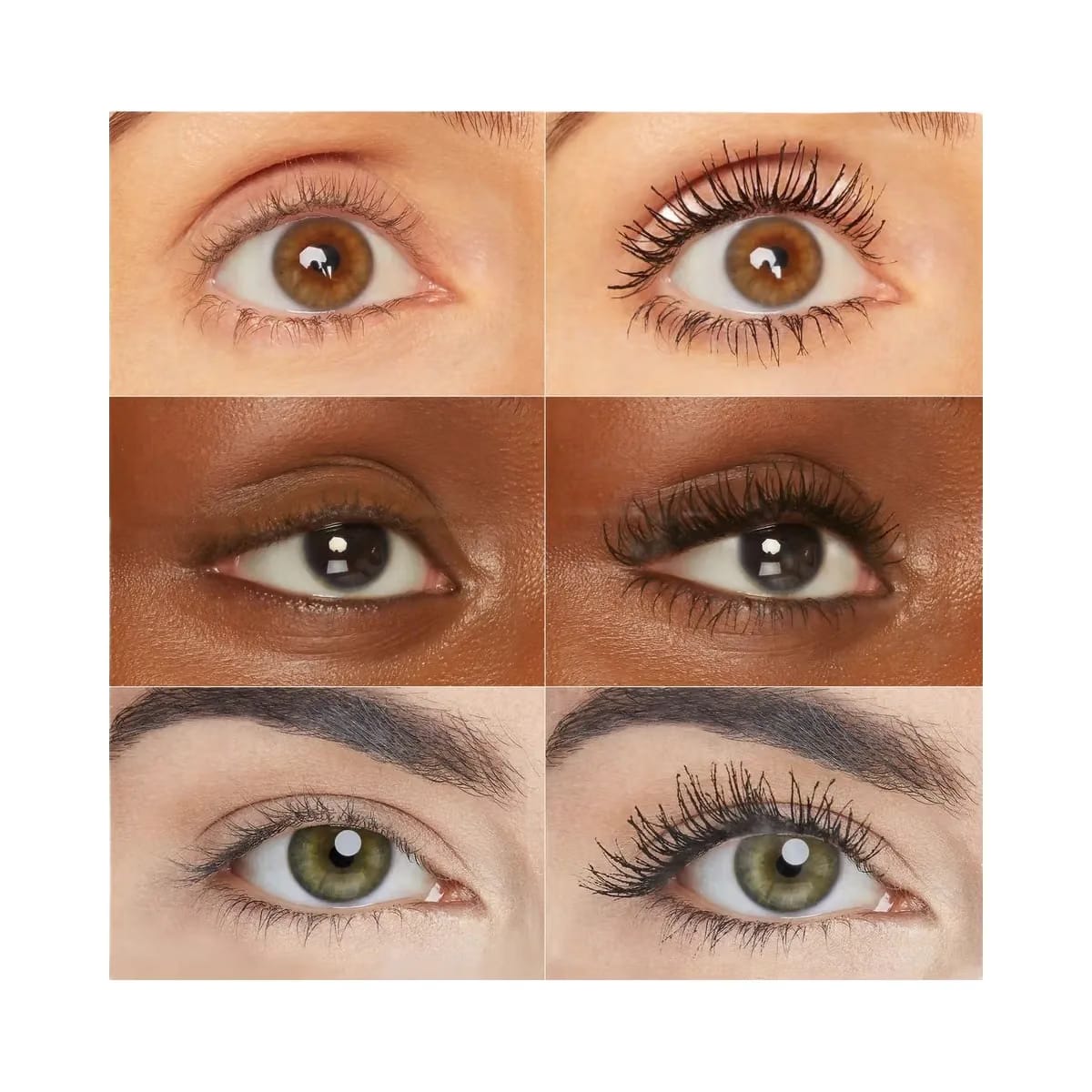 Tarte Travel-Size Big Ego Vegan Volumizing Mascara