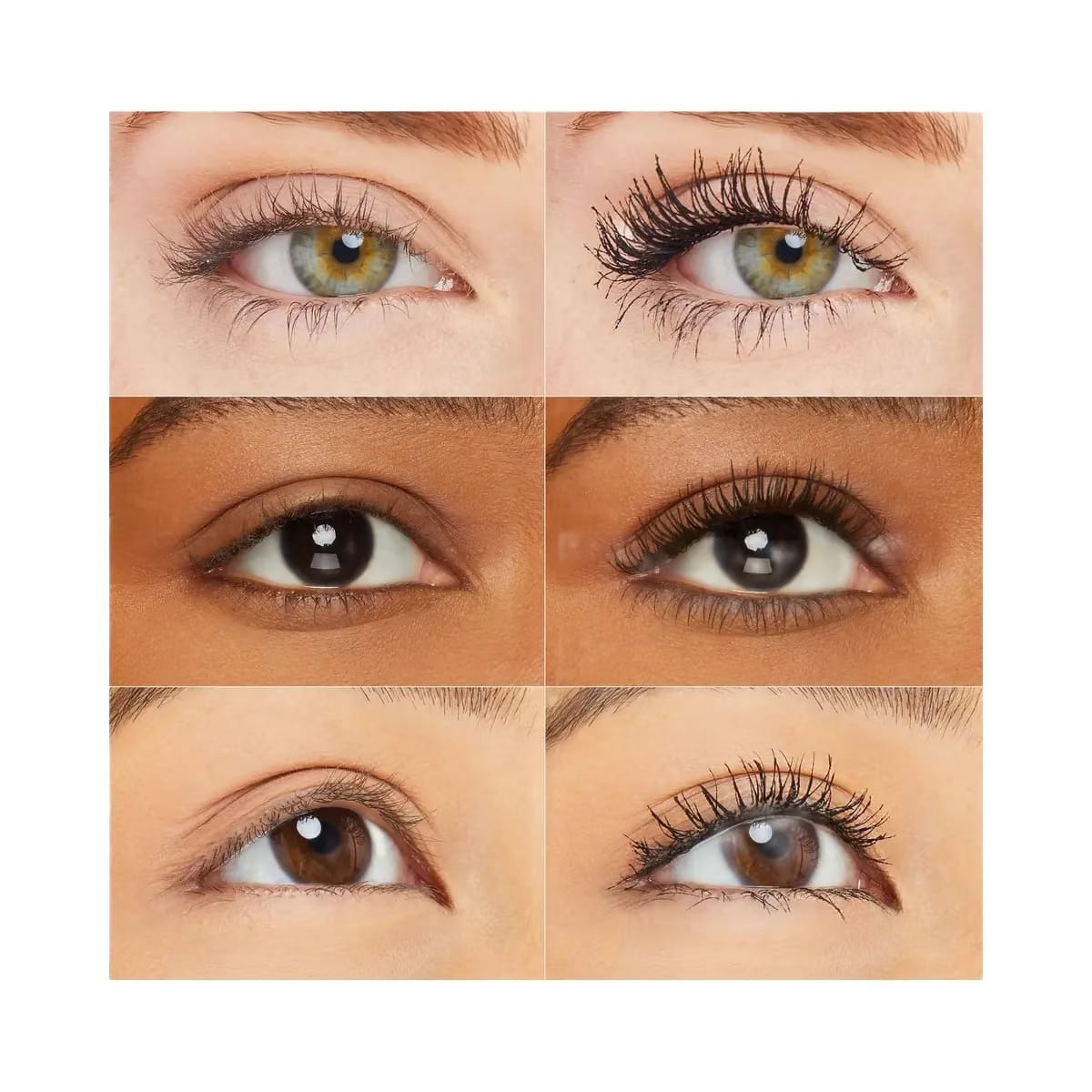 Tarte Travel-Size Big Ego Vegan Volumizing Mascara