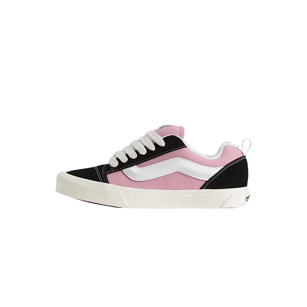 Vans Knu-Skool Black Pink