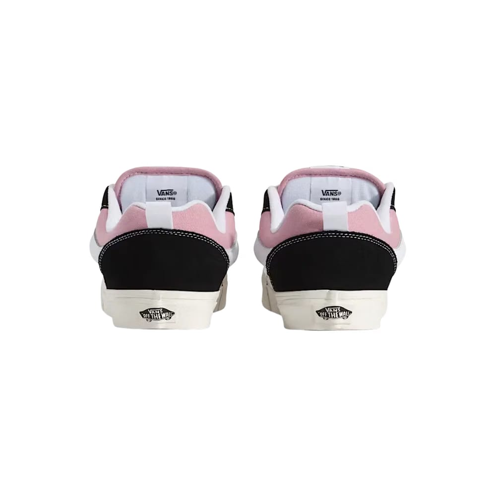 Vans Knu-Skool Black Pink