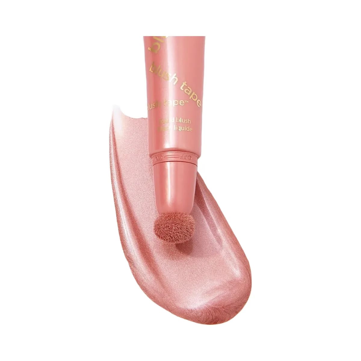 Tarte Travel-Size Blush Tape Liquid Blush