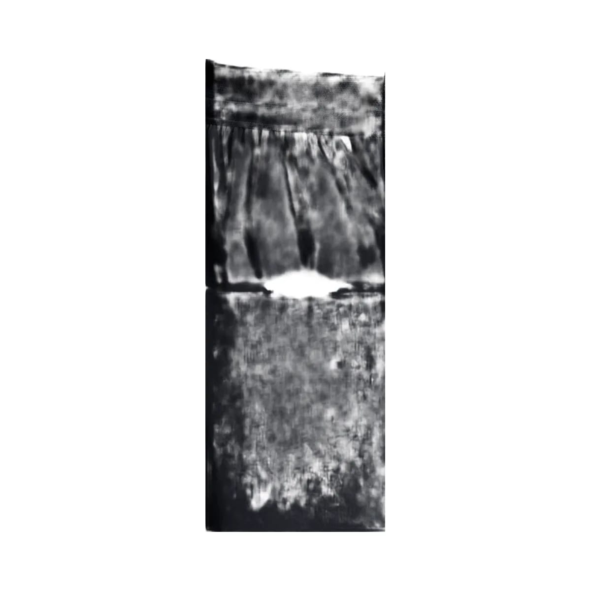 On 7" Performance Shorts Black