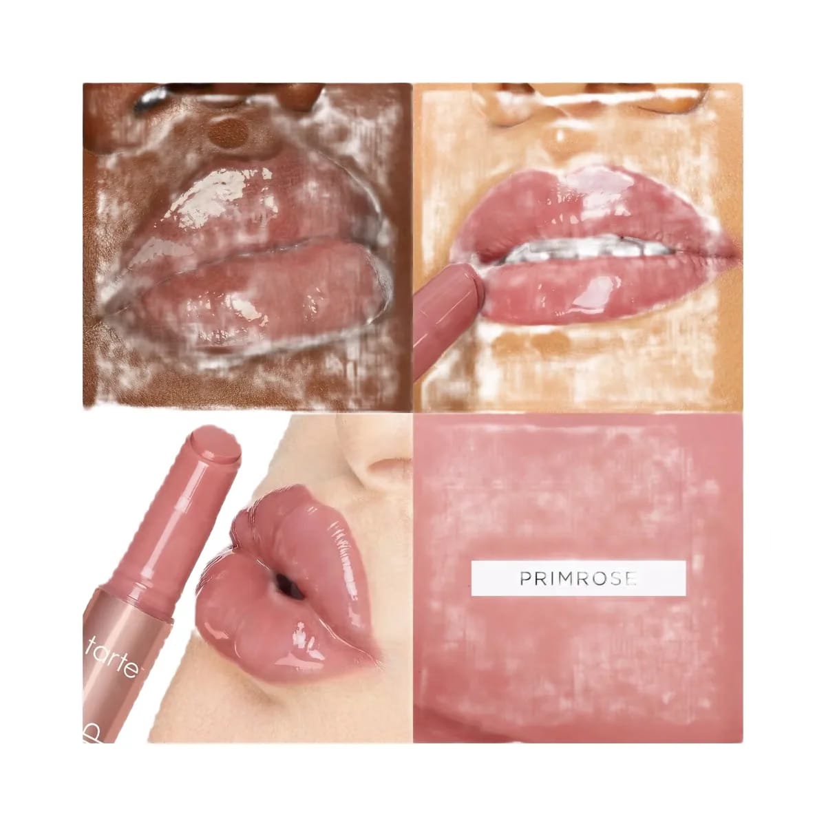 Tarte Tarte's Top Trends Trio